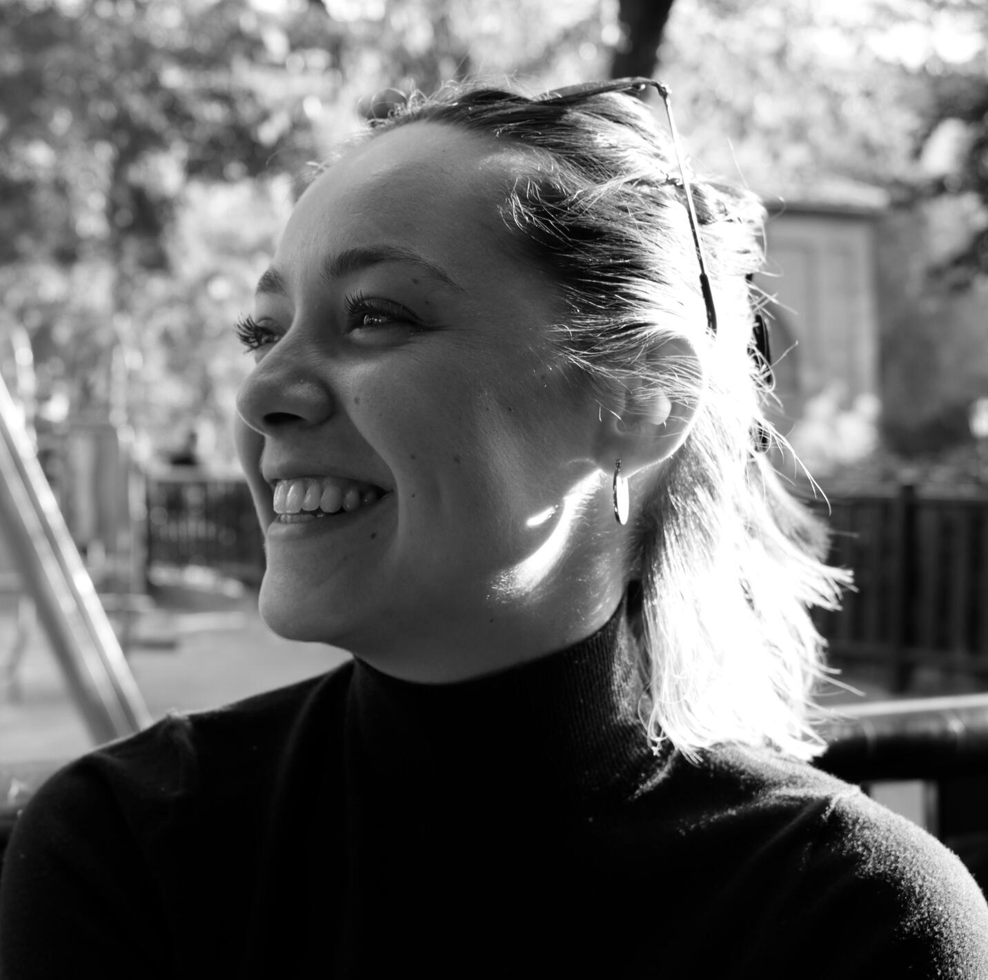 Profile photo Carla